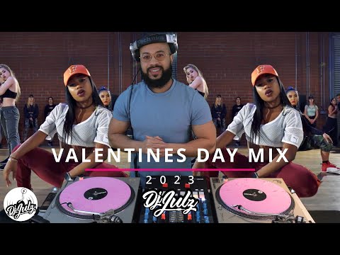 Youtube: Valentines Day Mix 2023 | Dj Julz (RnB Edition) (Clean)