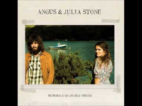 Youtube: Angus And Julia Stone - Memories Of An Old Friend Full Album