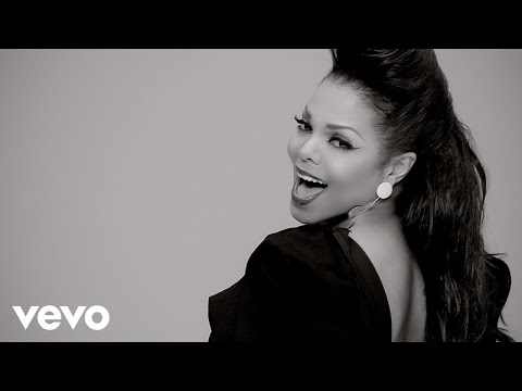 Youtube: Janet Jackson - Make Me (Official Music Video)