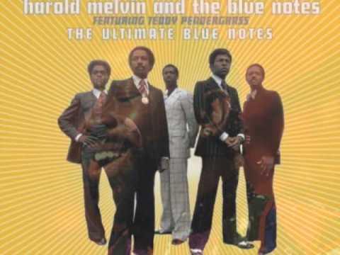 Youtube: If You Don't Know Me By Now - Harold Melvin & The Blue Notes