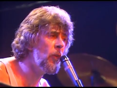 Youtube: John Mayall & the Bluesbreakers - Born Under A Bad Sign (w/Albert King) - 6/18/1982 (Official)