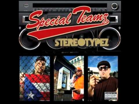 Youtube: Special Teamz - Boston To Bucktown Ft. Buckshot , Sean Price