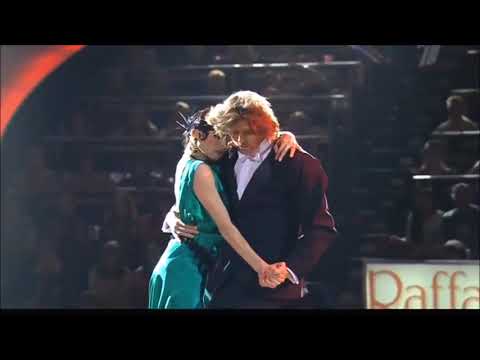 Youtube: Tango - La cumparsita