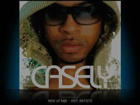 Youtube: CASELY- TOUCH ME