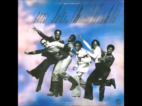 Youtube: Funky Situation -  The Commodores