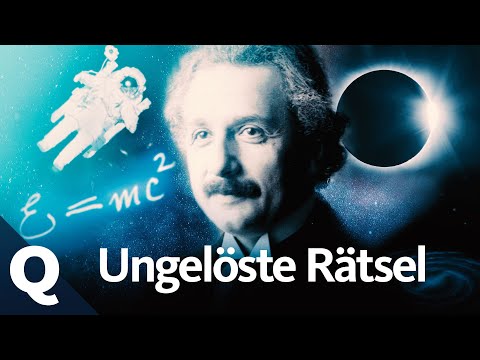 Youtube: Ungelöste Rätsel der Physik | Quarks