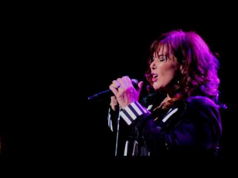 Youtube: All I Wanna Do Is Make Love To You - Ann Wilson of Heart