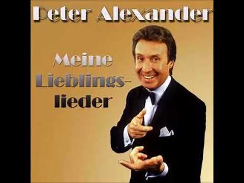Youtube: Komm Bald Wieder  -   Peter Alexander