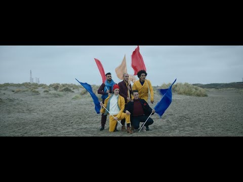 Youtube: Breunion Boys - Britain Come Back