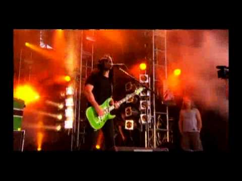Youtube: Type O Negative - Love You To Death (Live at Wacken Open Air 2007)