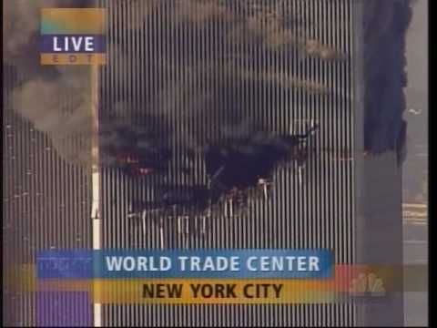 Youtube: WTC 2 Impact