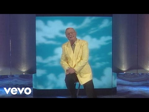 Youtube: Roger Whittaker - Ein Kissen voller Träume (Patrick Lindner Show 12.2.1995)