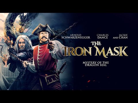 Youtube: THE IRON MASK | UK TRAILER | Starring Jackie Chan and Arnold Schwarzenegger | 2020