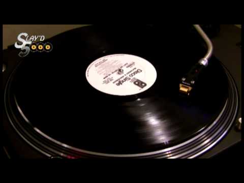 Youtube: McFadden & Whitehead - Ain't No Stoppin' Us Now (12" Mix) (Slayd5000)