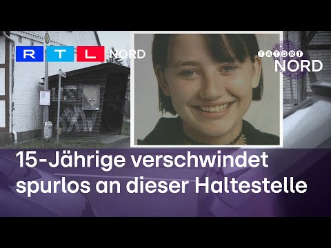 Youtube: Seit 25 Jahren wird Katrin Konert vermisst