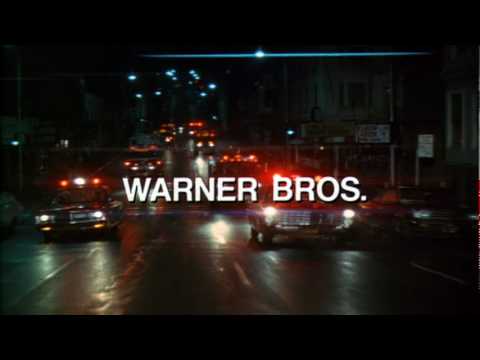 Youtube: The Towering Inferno Trailer