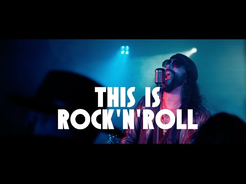 Youtube: LASTRY - This is Rock'n'Roll  [Official Music Video]
