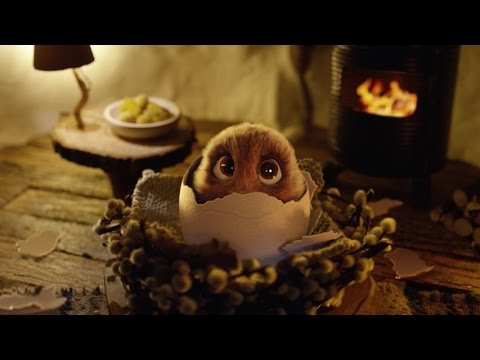 Youtube: Die Oster-Überraschung – #DerWahreOsterhase