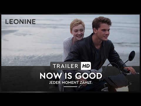 Youtube: Now Is Good - Jeder Moment zählt - Trailer (deutsch/german)