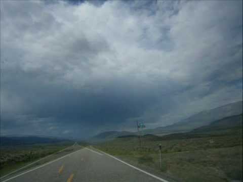 Youtube: Melissa Etheridge You can sleep While I Drive
