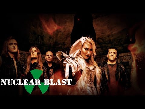 Youtube: BATTLE BEAST - The Golden Horde (OFFICIAL LYRIC VIDEO)