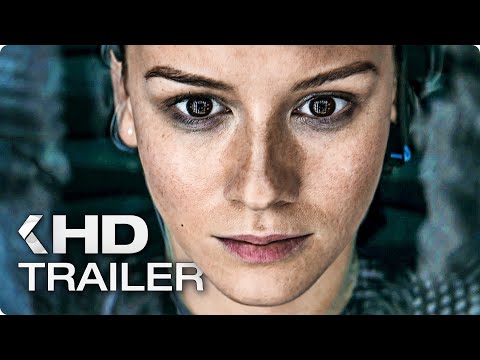 Youtube: ATTRACTION 2 Teaser Trailer German Deutsch (2020) Exklusiv