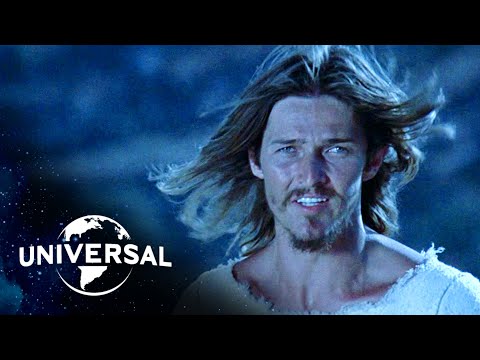 Youtube: Jesus Christ Superstar | Gethsemane (I Only Want to Say)