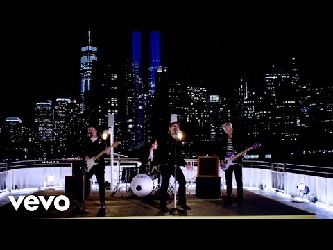 Youtube: U2 - You’re The Best Thing About Me (Official Video)