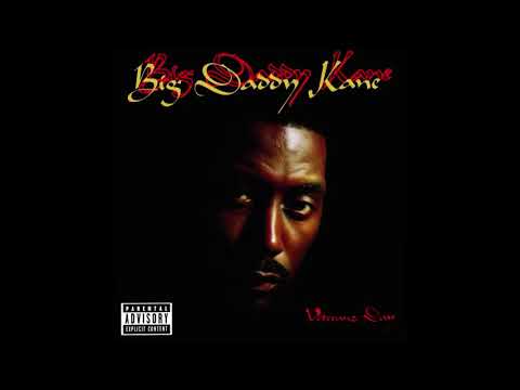 Youtube: Big Daddy Kane - 2 Da Good Tymz (1998)