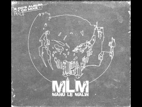 Youtube: Manu Le Malin - The Young Boy