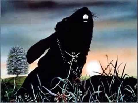Youtube: Watership Down 1978 - Soundtrack: 10 Bright Eyes