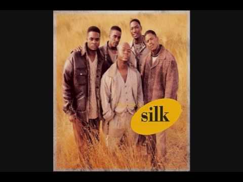 Youtube: Silk - I Can Go Deep