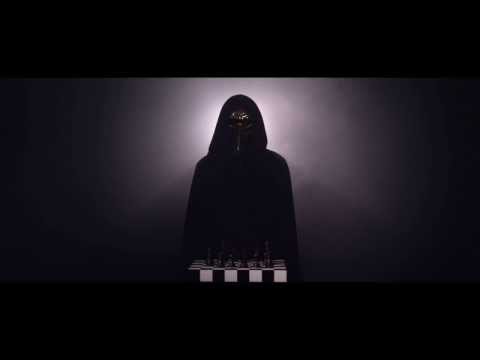 Youtube: Claptone - No Eyes feat. Jaw (OFFICIAL HD VERSION) | Exploited