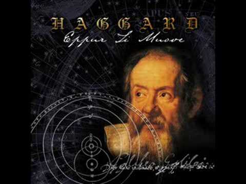 Youtube: Haggard - The Observer