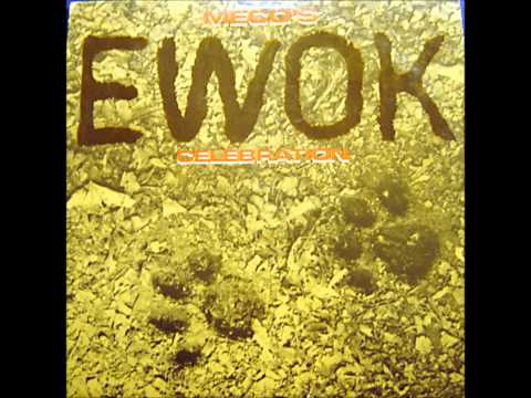 Youtube: Ewok Celebration - Yub Nub (Film Version)
