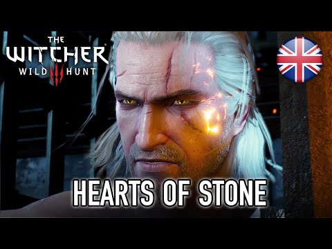 Youtube: The Witcher 3: Wild Hunt - XB1/PS4/PC - Hearts of Stone (English)