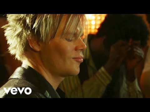 Youtube: Brian Culbertson ft. Avant - Skies Wide Open (Official Video)