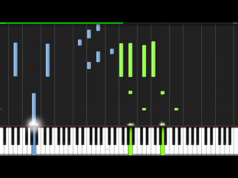 Youtube: Truth - Game of Thrones (Season 7) [Piano Tutorial] (Synthesia) // Torby Brand
