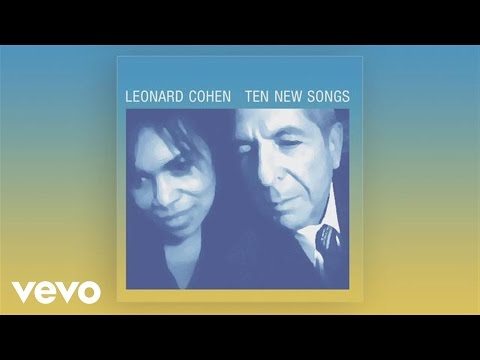 Youtube: Leonard Cohen - A Thousand Kisses Deep (Audio)