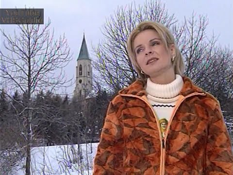 Youtube: Uta Bresan - Hilf mir an deiner Seite zu geh'n - 2001