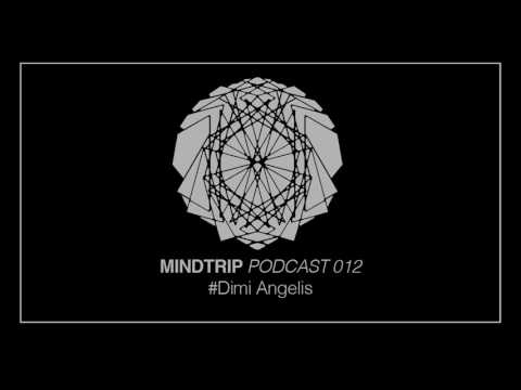 Youtube: MindTrip Podcast 012 - Dimi Angelis