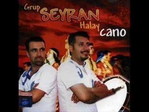 Youtube: grup seyran-cano