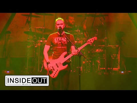 Youtube: RIVERSIDE - The Same River (Live in Tilburg - 2015)