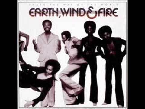 Youtube: September by. Earth, Wind and Fire
