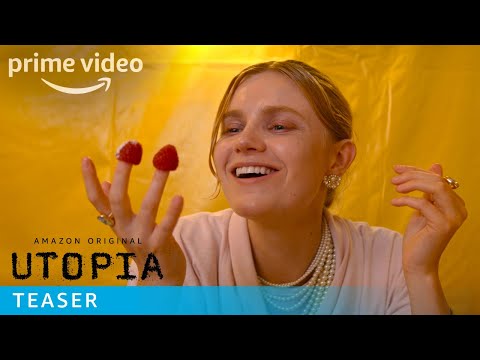 Youtube: Utopia - Official Teaser