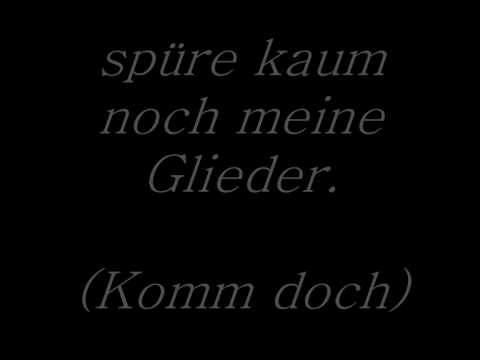 Youtube: Letzte Instanz - Für immer und ewig (Lyrics)