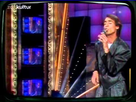 Youtube: IBO - Ibiza - ZDF-Hitparade - 1985
