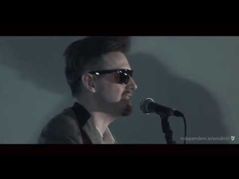 Youtube: Ross Breen - I Drove All Night (live at Windmill Lane)