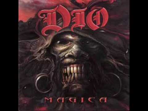 Youtube: Dio - Losing My Insanity