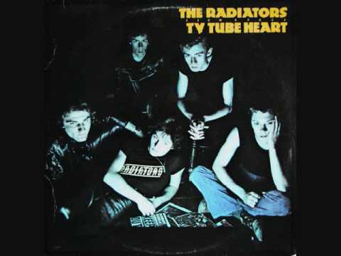 Youtube: The Radiators (from Space): Enemies